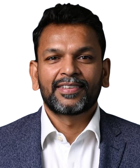 Alok Jain